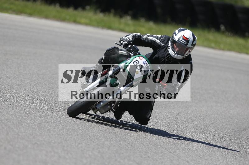 /12 30.04.2025 Speer Racing ADR/Classic/604